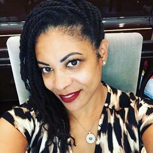 Meet your Posher, Erika